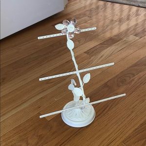 PB Teen earring holder tree